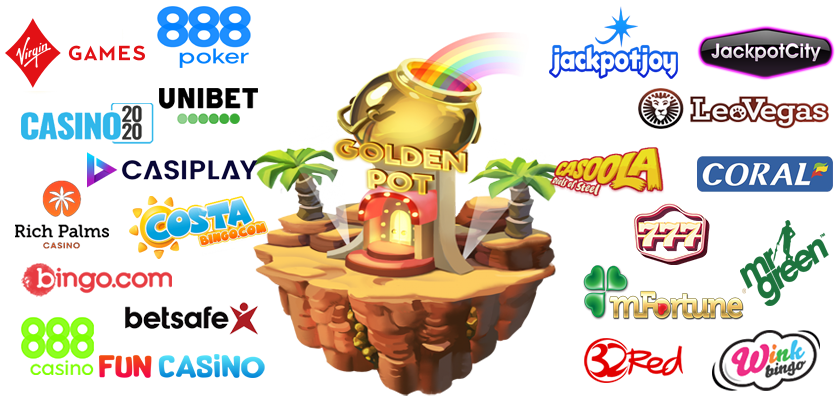 Top Online Casinos Bonus Offers - Free Bets Casino Guru